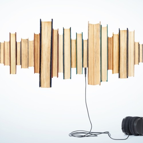 Strasbourg au son du livre audio