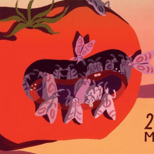 Le festival de BD Fumetti investit Nantes