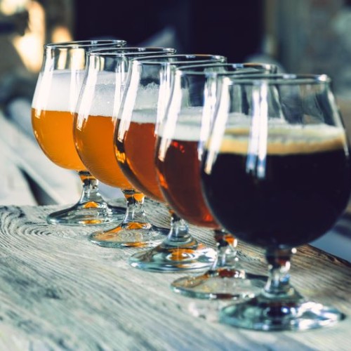 Votez pour la meilleure bière locale