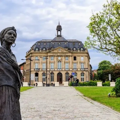 Les Journées de la mémoire reviennent à Bordeaux