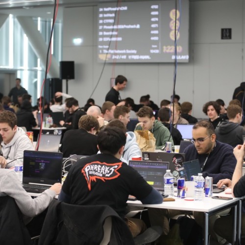 Rennes : le Breizh CTF, une compétition unique en France autour de la sécurité informatique