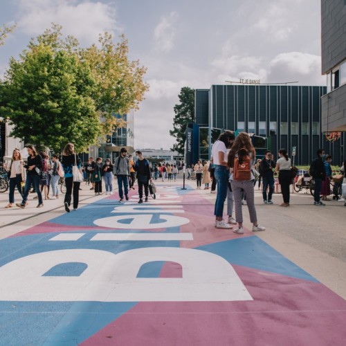 Nantes Université recrute