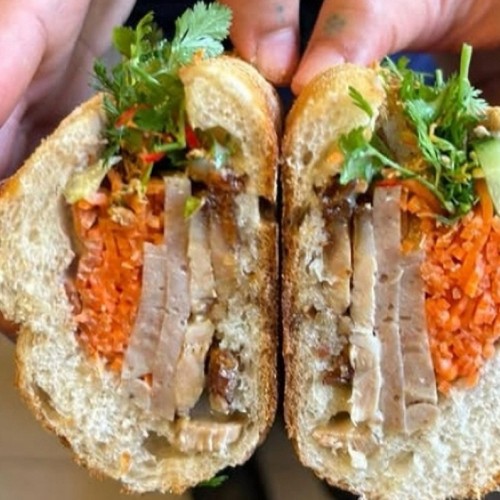 Cà Phê Đá ou l’art du bánh mì à Marseille