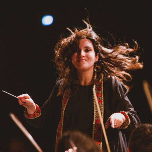 Marcq-en-Barœul : l'Orchestre national de Lille en concert à la Cité des Échanges
