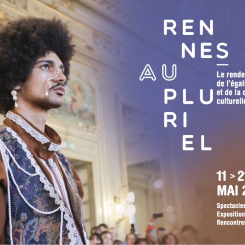 Avec Rennes au Pluriel, célébrez la diversité à travers l'art et la culture