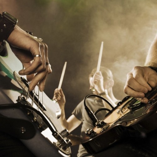 Un tremplin rock à Strasbourg