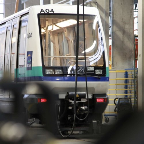 Rennes : le garage-atelier du métro à Chantepie va entamer une mue énergétique
