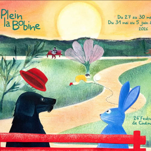 Plein la Bobine met le cinéma jeune public à l’honneur près de Clermont-Ferrand