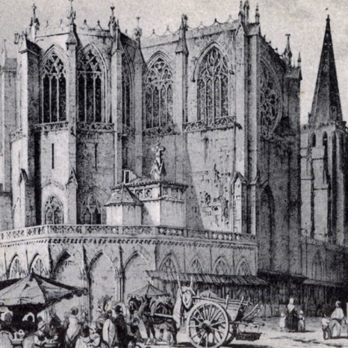 Lyon : Saint-Nizier révèle ses secrets
