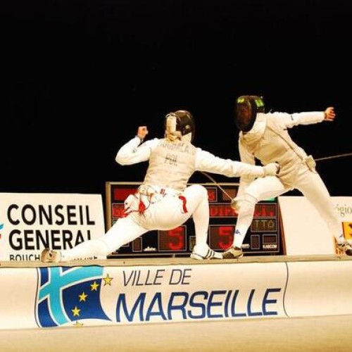 L'agenda sportif du 29 au 31 mai 2026 à Marseille