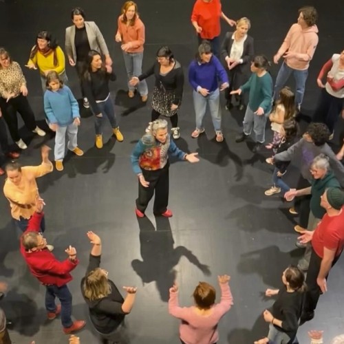 Chant pour Tous débarque à Strasbourg