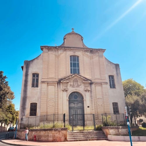L’Office de tourisme raconte les Beaux-Arts
