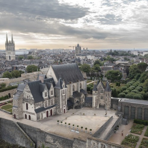 La Nuit européenne des musées fait son retour