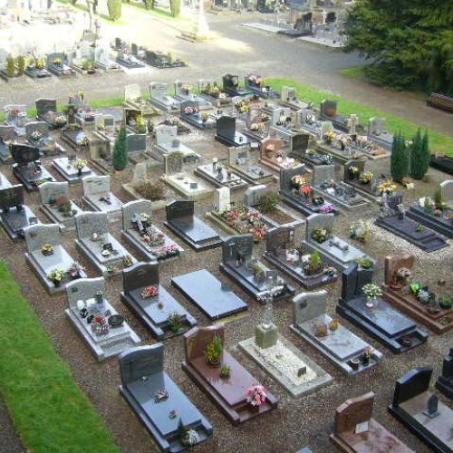 Rennes : découvrez le plus petit cimetière de la ville lors d'une visite guidée