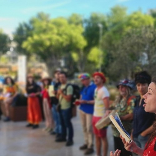 Cinq jours de festivités avec Oh ! Ma Parole à Marseille