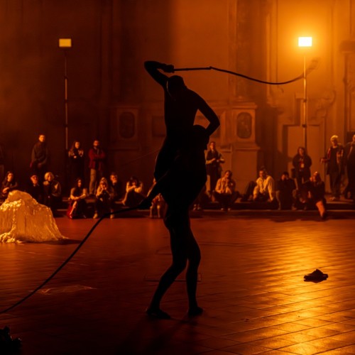 Un grand final pour mettre la danse à l'honneur à Rouen