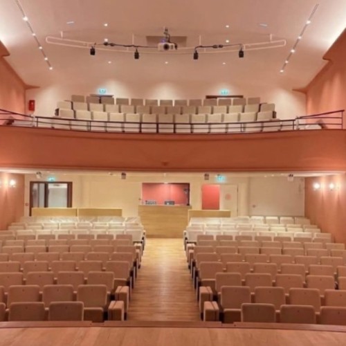 Le Studio Raspail, théâtre emblématique des années folles, rouvre ses portes à Paris