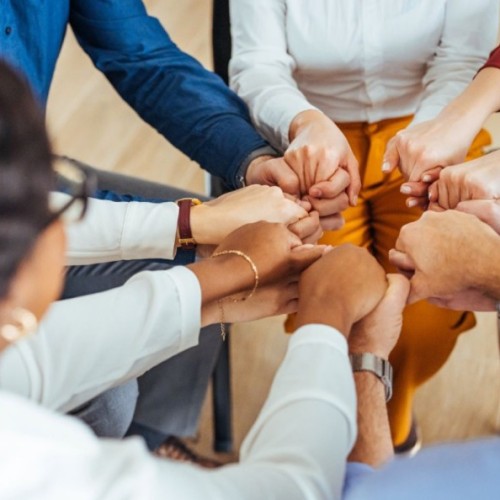 La solidarité comme mot d'ordre à la Grande Soirée de l'Engagement à l'Hôtel de Ville de Paris