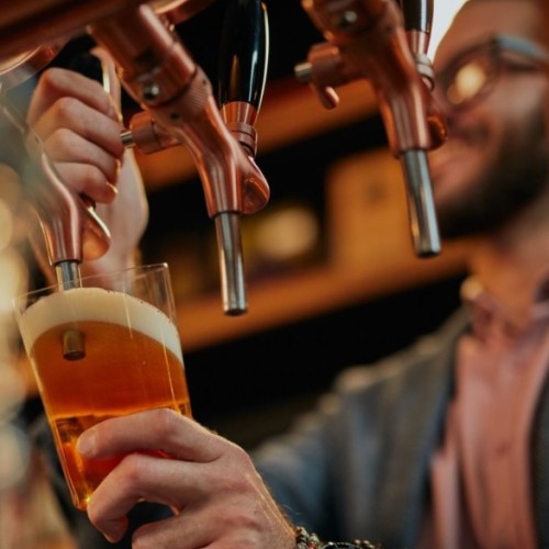 Le Paris Beer Festival se fait mousser dans les bars de la capitale