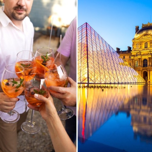 Les rendez-vous du week-end du 22 au 24 mai à Paris
