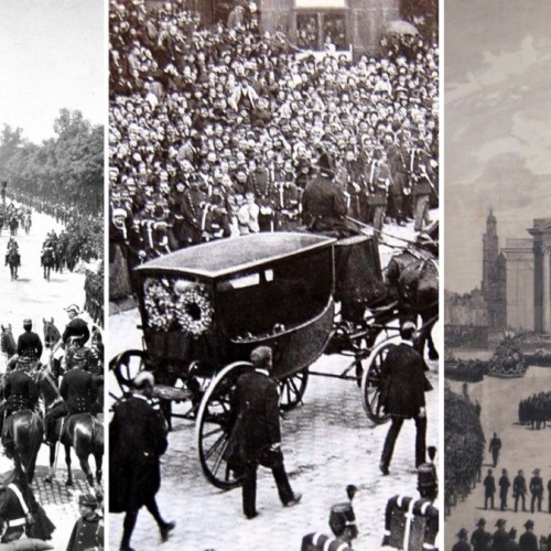 Le 22 mai 1885, Victor Hugo meurt à Paris