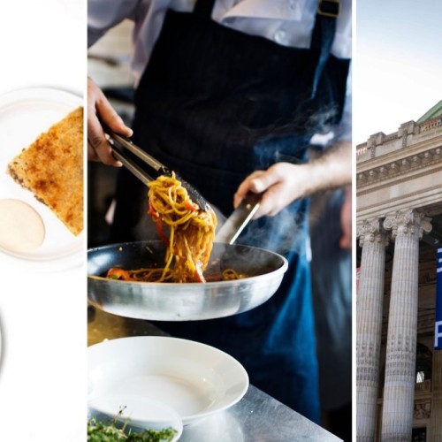 Taste of Paris, le grand rendez-vous de la gastronomie au Grand Palais