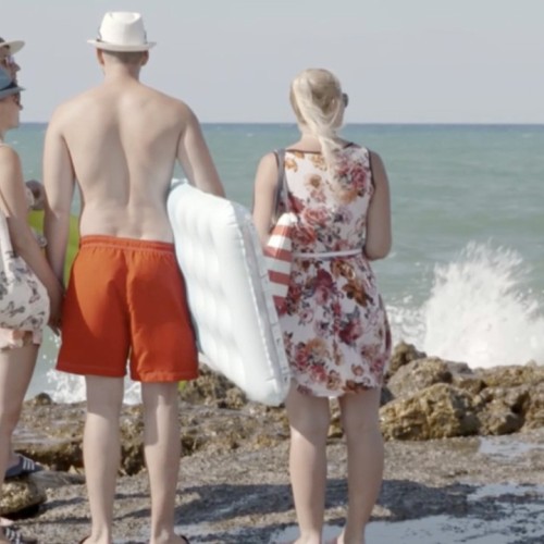Passion bleue à Toulon : un film poétique et engagé pour ouvrir le festival