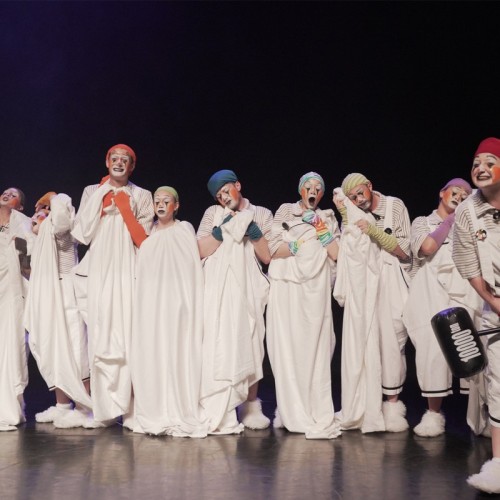 L’Université Bordeaux Montaigne fête les arts de la scène