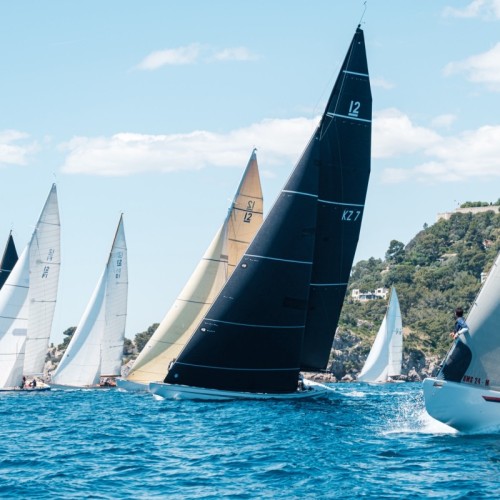 Embarquement immédiat pour la Toulon Provence Regatta