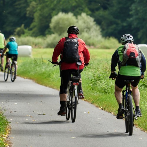 Roubaix : le STAB accueille la 1re édition du Salon du Tourisme à Vélo