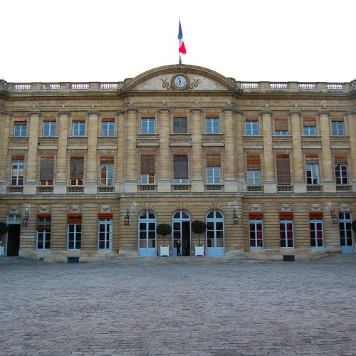 Les temps forts du Conseil municipal du 1er juin 2026 à Bordeaux