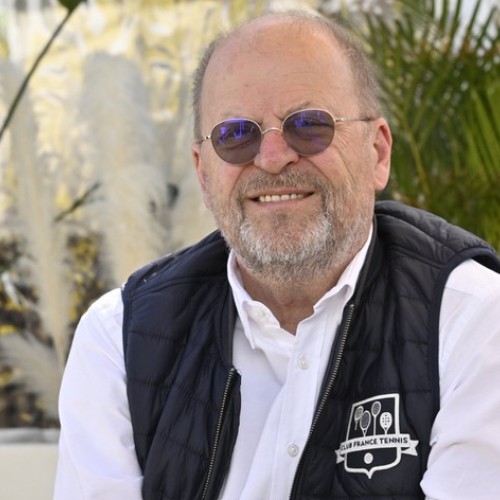 Le portrait : Denis Naegelen, jeu, set et IS