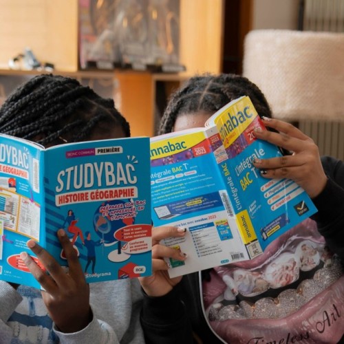 Brevet et bac : un programme d’aide aux révisions dans les bibliothèques bordelaises