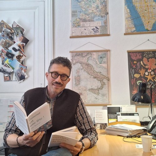 Le portrait : les différents scénarios de Dominique Auzel