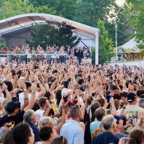 Le Festival ODP Talence 2026 approche