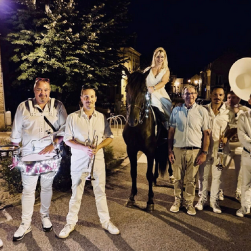 Des afterworks à l'hippodrome de Nantes