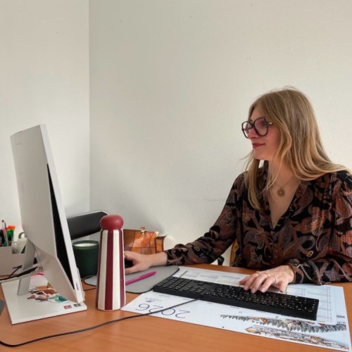 La bonne idée : consulter un écrivain public