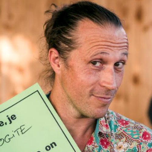 Simon Cossus Baÿ : « L’Occitan n’est pas une langue du passé »