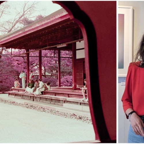 Le Japon dans les yeux de l’artiste Anaïs Zamboni à Toulon