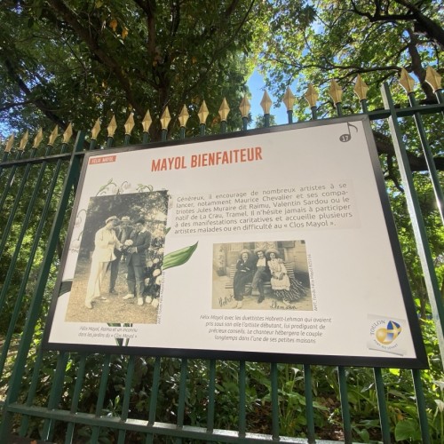 Toulon : une exposition pour mieux connaître Félix Mayol