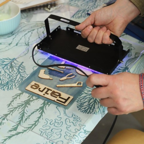 Le partage des savoir-faire