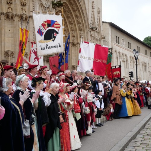 On fait quoi ce week-end à Lyon (30 et 31 mai 2026) ?