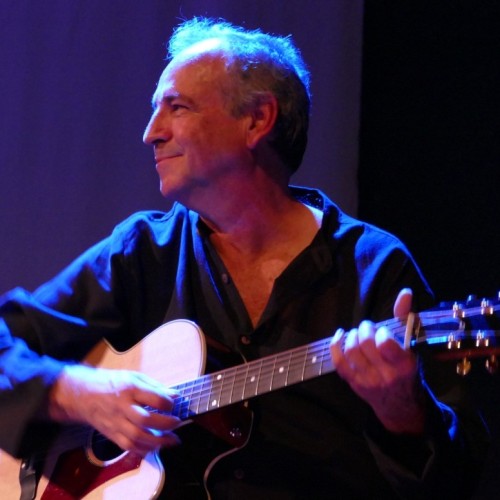 Gérard Pansanel, l’âme jazz de Montpellier