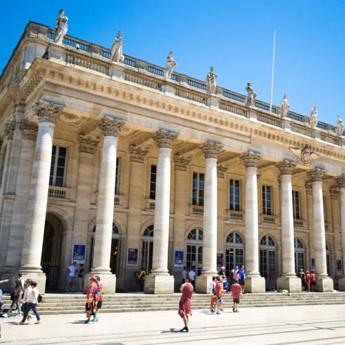 L'Opéra National de Bordeaux dévoile sa saison 2026-2027