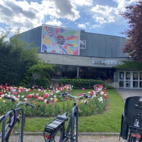 Meylan (près de Grenoble) : Le bar de l’Hexagone élargit ses horaires