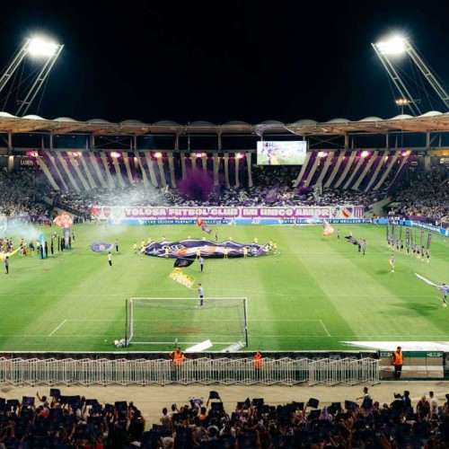 L'agenda sportif