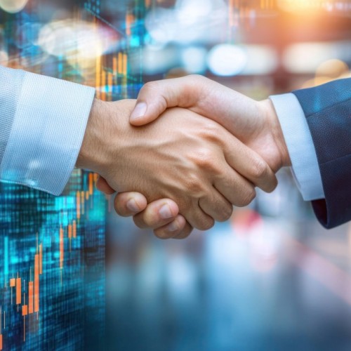 Les investisseurs viennent à la rencontre des entrepreneurs