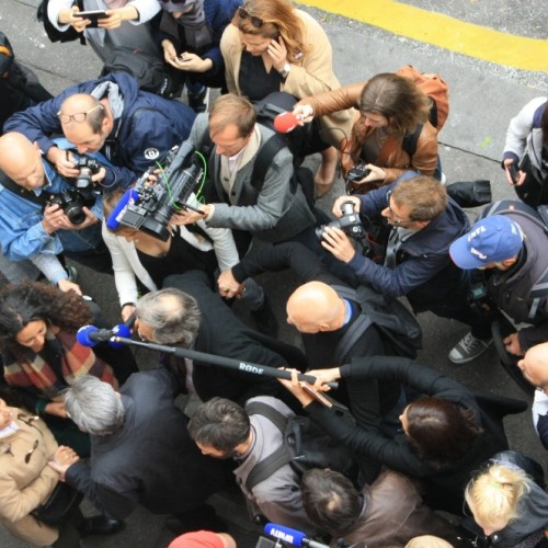Repenser nos médias : pour une presse plus libre