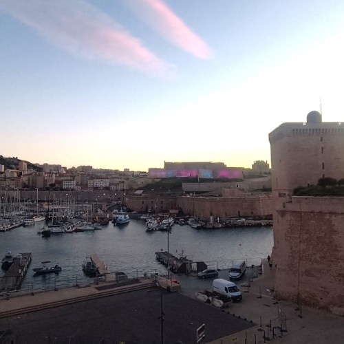 Marseille inaugure la Saison Méditerranée 2026