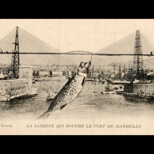 Le 19 mai 1780, le Sartine s'échoue dans la passe du Vieux-Port